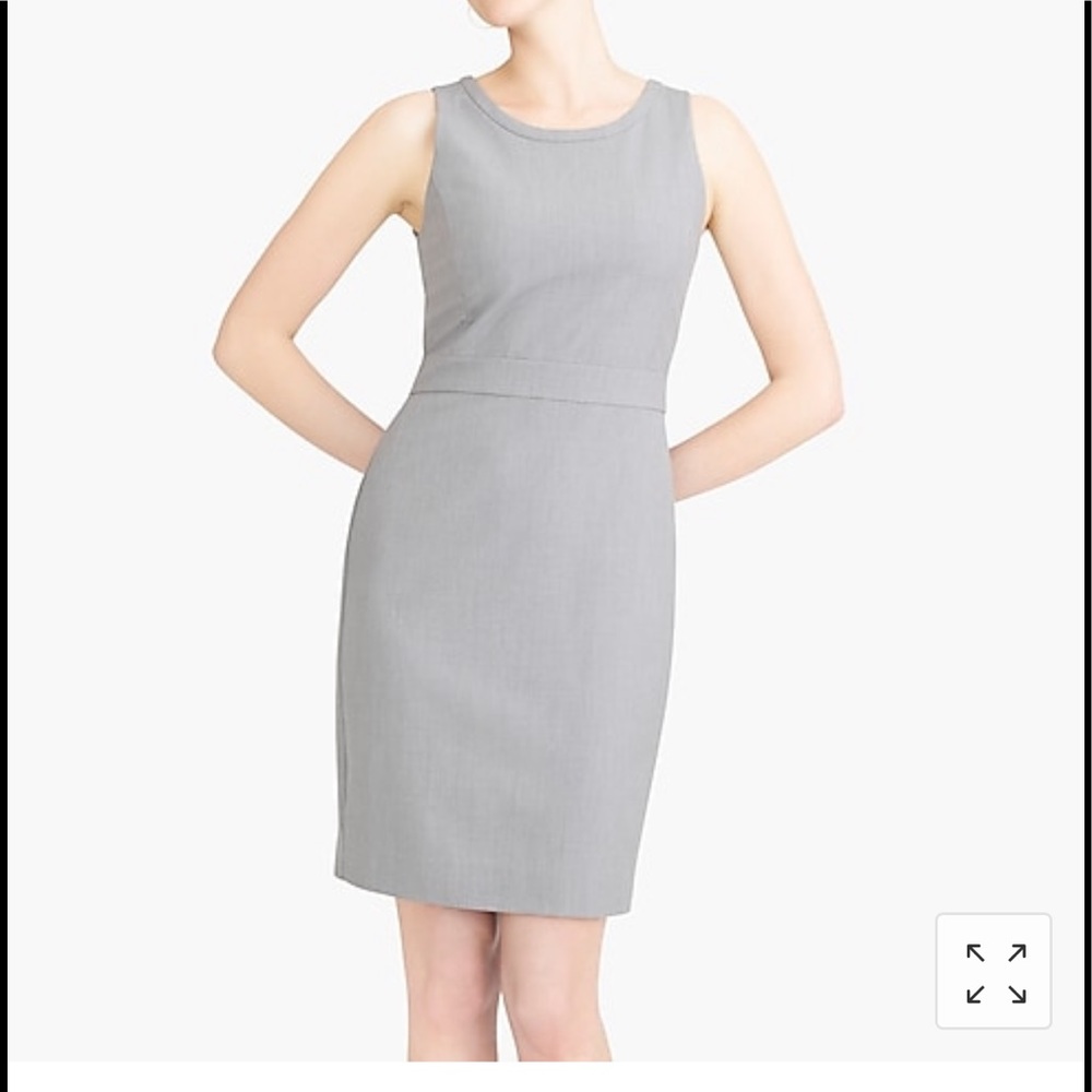 Loft Dress - Picture 2 of 5